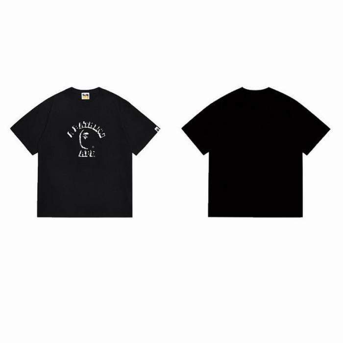 Bape t-shirt-093(S-XXL)