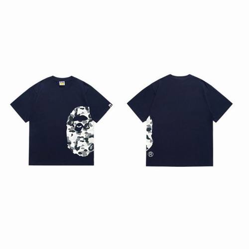 Bape t-shirt-713(S-XXL)