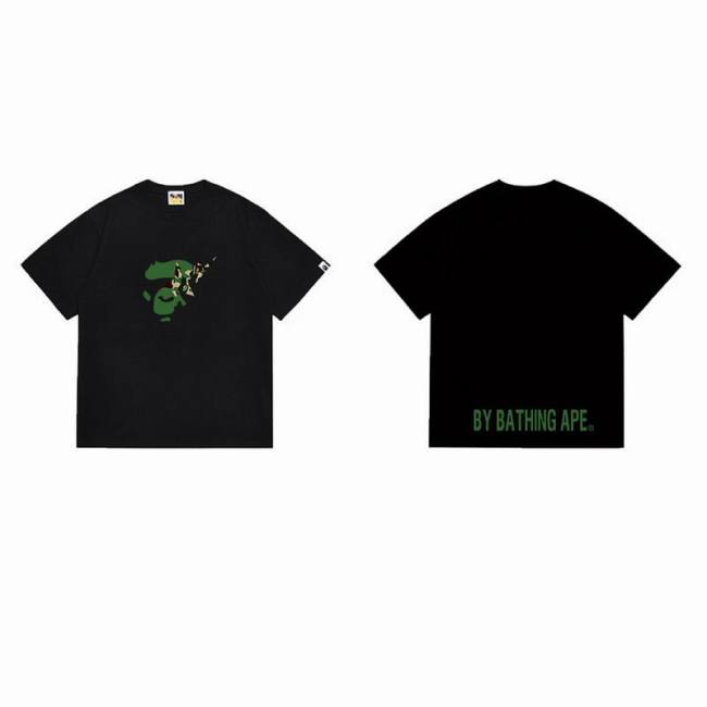Bape t-shirt-299(S-XXL)