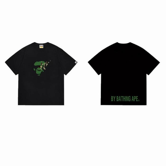 Bape t-shirt-299(S-XXL)