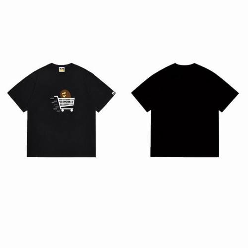 Bape t-shirt-491(S-XXL)