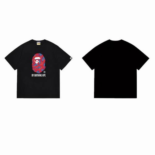 Bape t-shirt-049(S-XXL)