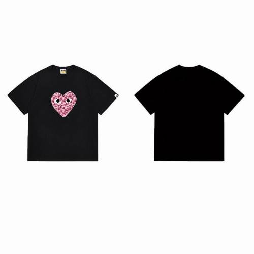 Bape t-shirt-395(S-XXL)