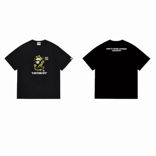 Bape t-shirt-555(S-XXL)