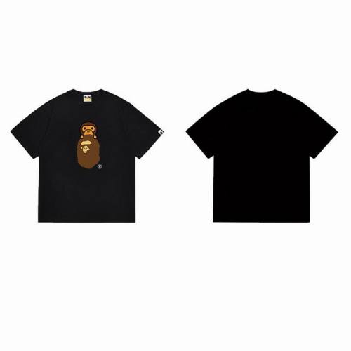 Bape t-shirt-144(S-XXL)