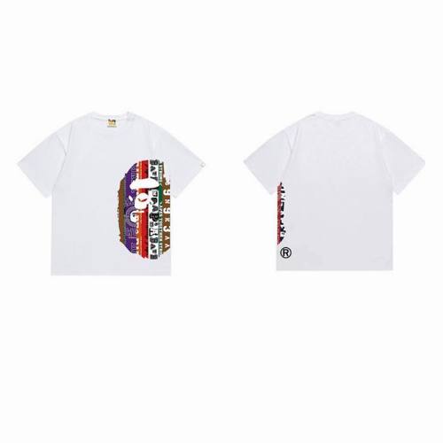 Bape t-shirt-650(S-XXL)