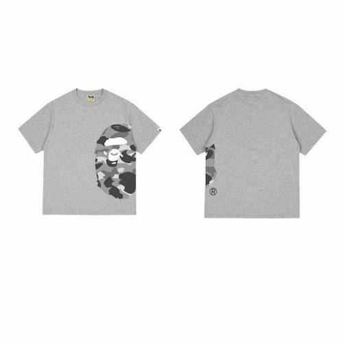 Bape t-shirt-691(S-XXL)