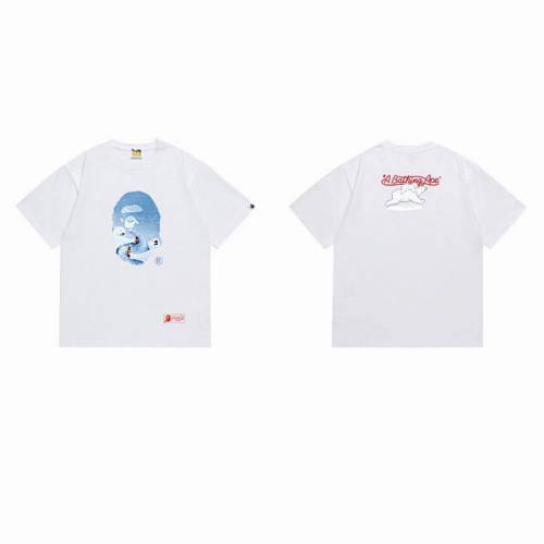 Bape t-shirt-054(S-XXL)
