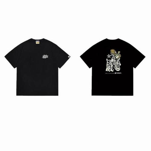 Bape t-shirt-590(S-XXL)