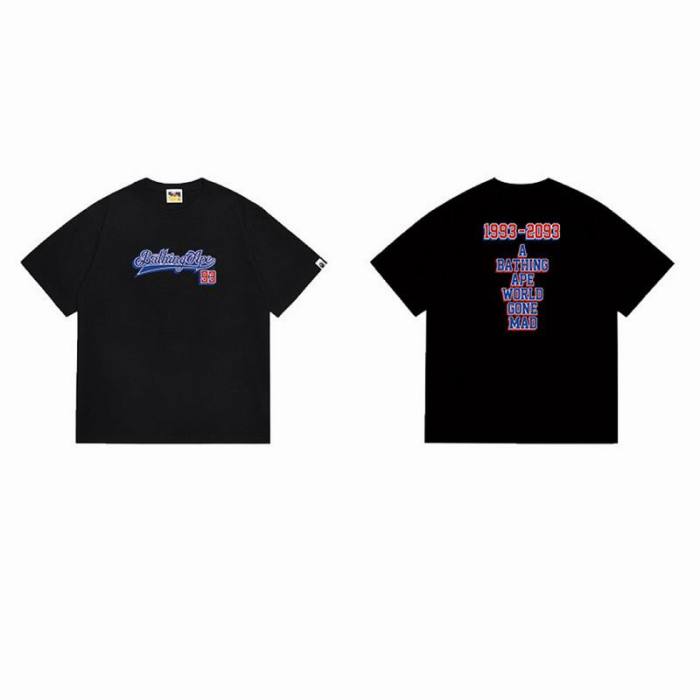 Bape t-shirt-246(S-XXL)