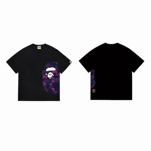 Bape t-shirt-681(S-XXL)