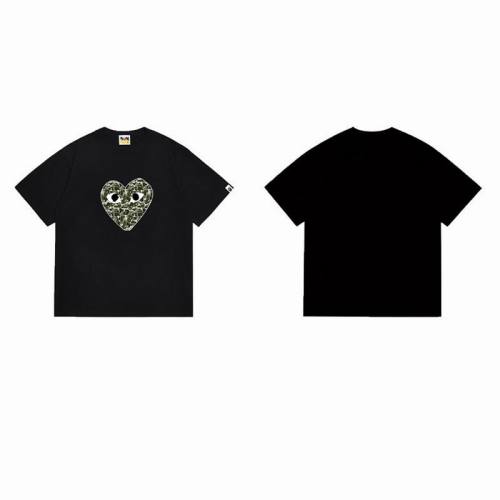 Bape t-shirt-394(S-XXL)