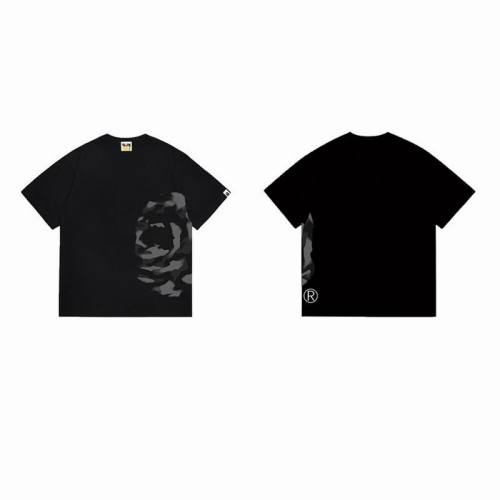Bape t-shirt-661(S-XXL)