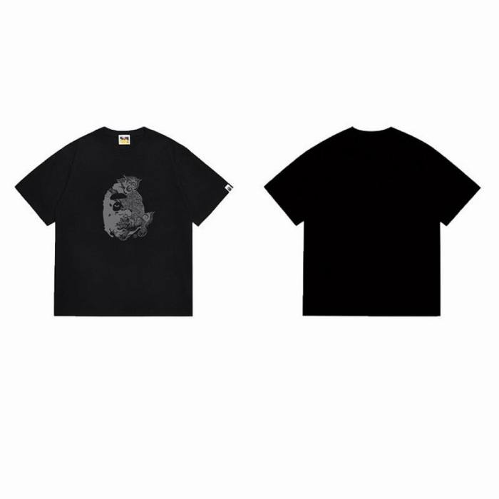 Bape t-shirt-278(S-XXL)