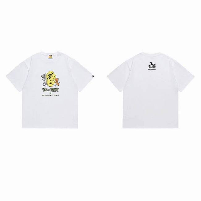 Bape t-shirt-198(S-XXL)