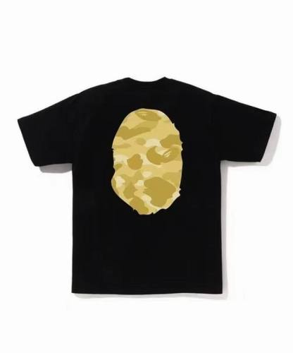 Bape t-shirt-808(M-XXXL)