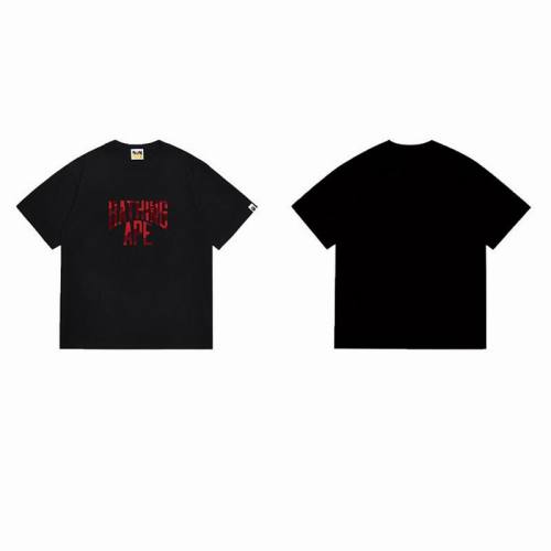 Bape t-shirt-411(S-XXL)