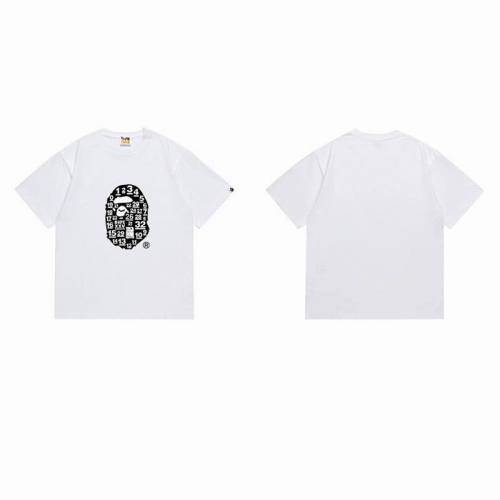 Bape t-shirt-165(S-XXL)