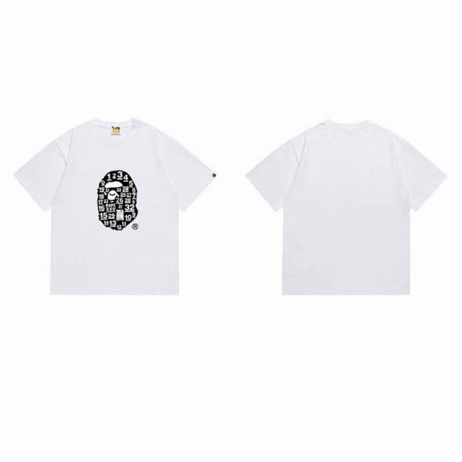 Bape t-shirt-165(S-XXL)