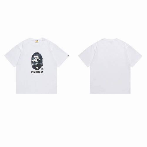 Bape t-shirt-268(S-XXL)