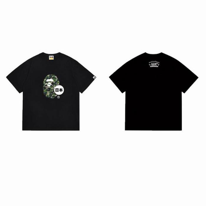 Bape t-shirt-223(S-XXL)