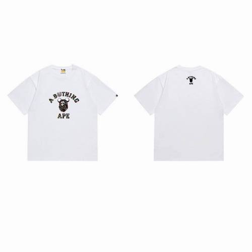 Bape t-shirt-273(S-XXL)