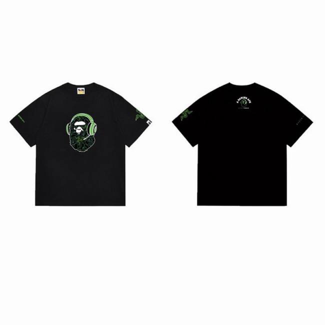 Bape t-shirt-501(S-XXL)