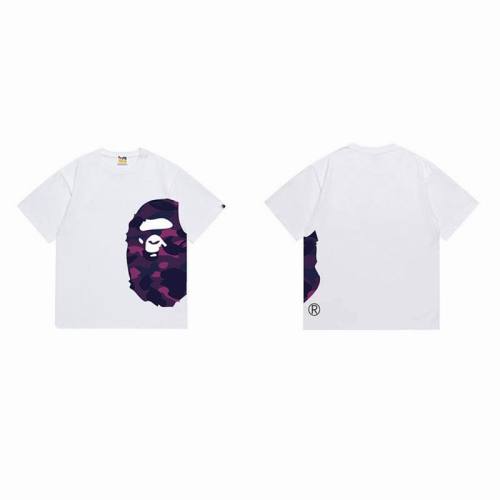 Bape t-shirt-680(S-XXL)