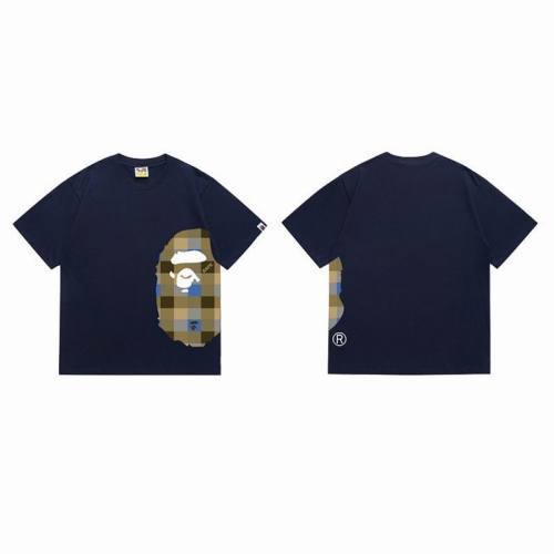 Bape t-shirt-718(S-XXL)