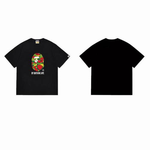 Bape t-shirt-602(S-XXL)