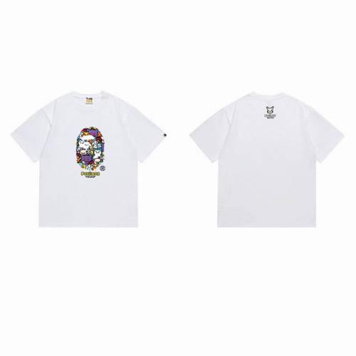 Bape t-shirt-552(S-XXL)