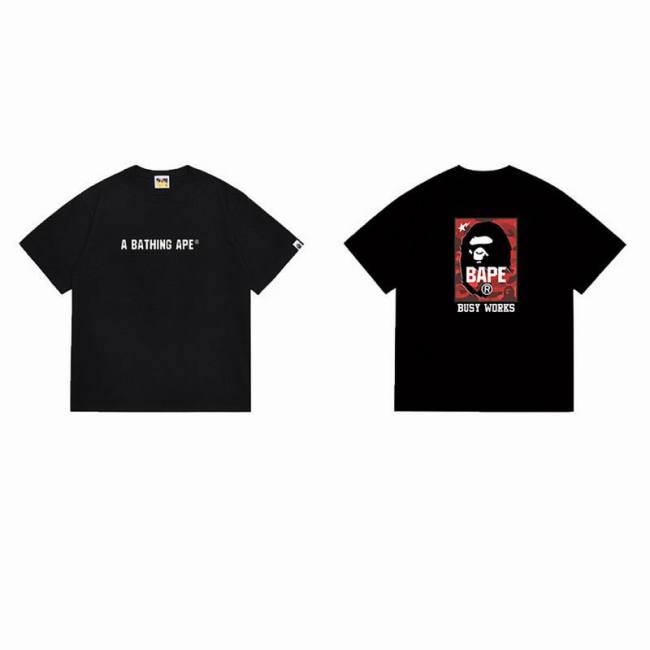 Bape t-shirt-557(S-XXL)