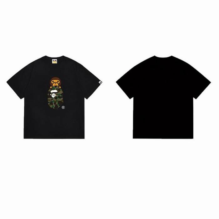 Bape t-shirt-073(S-XXL)