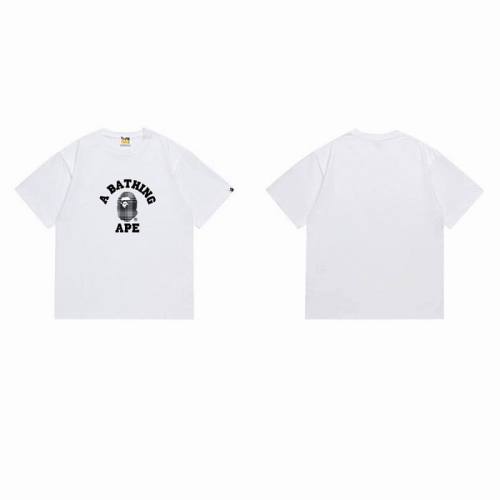 Bape t-shirt-591(S-XXL)