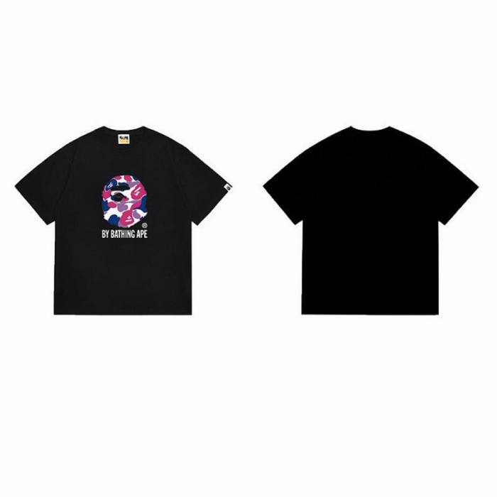 Bape t-shirt-123(S-XXL)