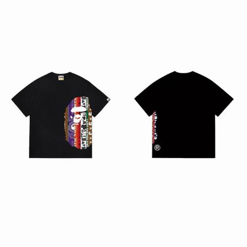 Bape t-shirt-651(S-XXL)