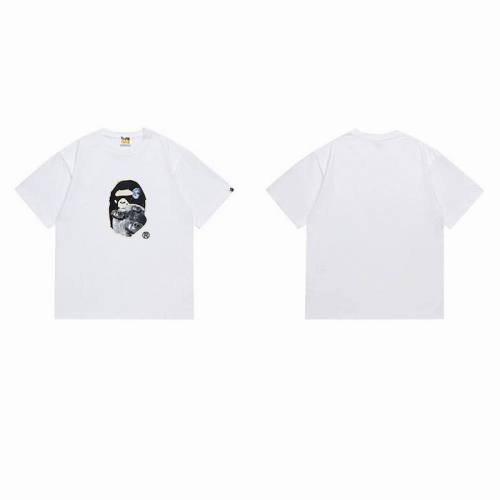Bape t-shirt-141(S-XXL)