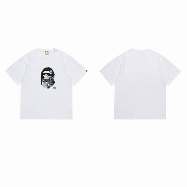 Bape t-shirt-141(S-XXL)