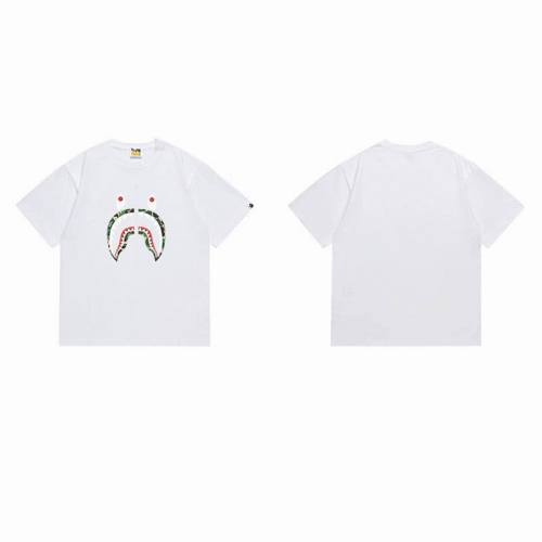 Bape t-shirt-024(S-XXL)
