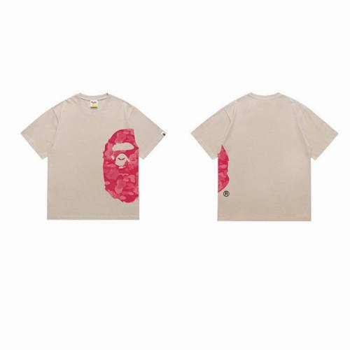 Bape t-shirt-673(S-XXL)