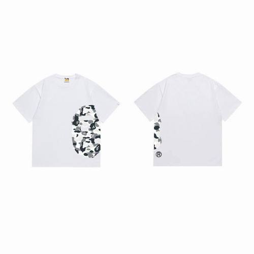 Bape t-shirt-714(S-XXL)