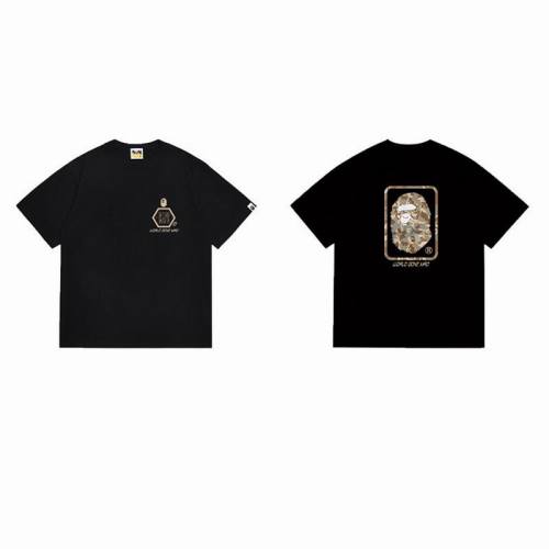 Bape t-shirt-439(S-XXL)