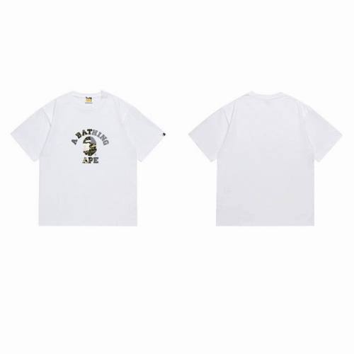 Bape t-shirt-128(S-XXL)