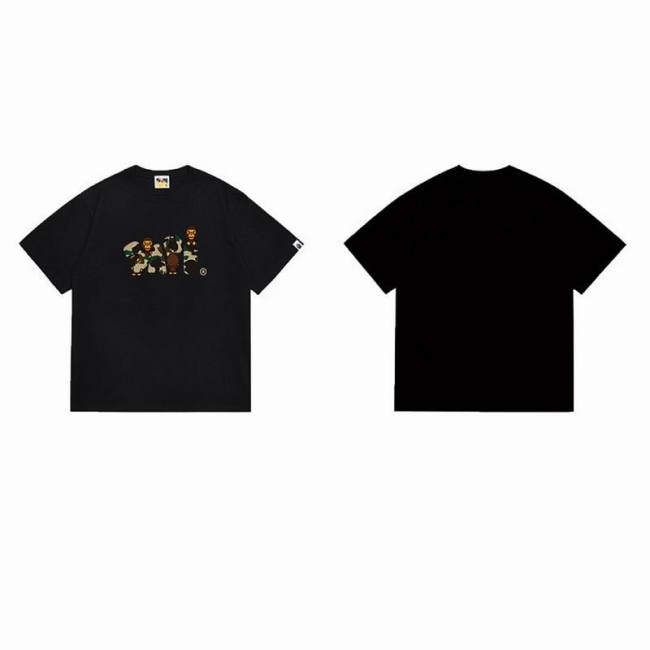 Bape t-shirt-507(S-XXL)