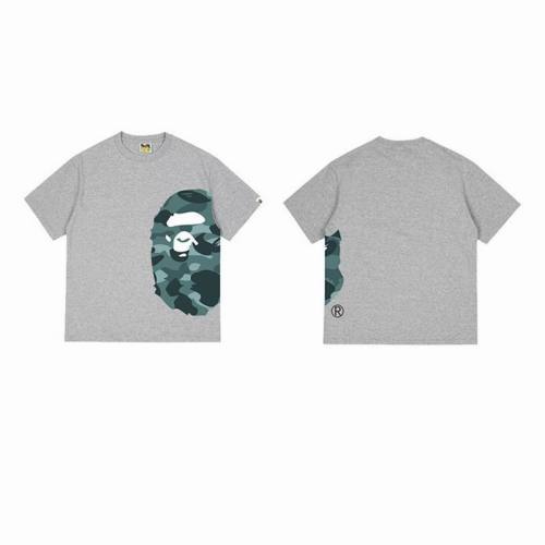 Bape t-shirt-696(S-XXL)