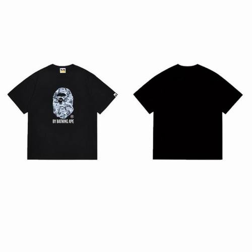 Bape t-shirt-598(S-XXL)