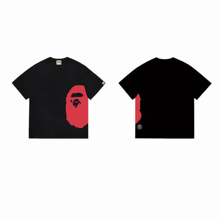 Bape t-shirt-740(S-XXL)