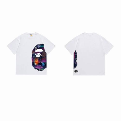 Bape t-shirt-645(S-XXL)
