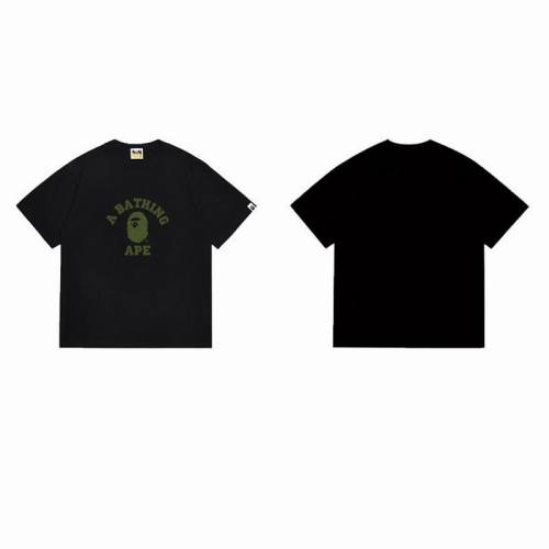Bape t-shirt-027(S-XXL)