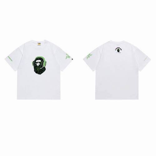 Bape t-shirt-500(S-XXL)